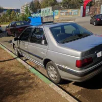 پارس مدل ۸۵|خودرو سواری و وانت|کرج, گلشهر|دیوار