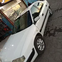 زانتیا مدل 87|خودرو سواری و وانت|رباطکریم, نصیرشهر|دیوار