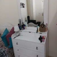 میز آرایش|جاکفشی، کمد، دراور|کرج, فاز ۴ مهرشهر|دیوار