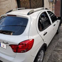 کوییک GX|خودرو سواری و وانت|تهران, جنت‌آباد جنوبی|دیوار