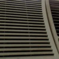 فروش کولر20هزار ال جی|کولر گازی و فن‌کوئل|برازجان, |دیوار