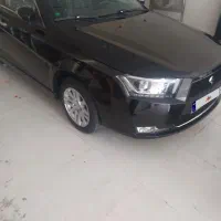 دنا پلاس 6دنده فول صفر