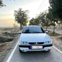 405slx tu5|خودرو سواری و وانت|نیشابور, شهرک رضوی|دیوار