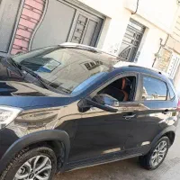 x22 مدل ۹۷|خودرو سواری و وانت|شیراز, شهرک مدرس|دیوار