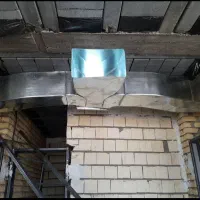 کانال سازی کولر|خدمات پیشه و مهارت|مرودشت, ثبت احوال|دیوار