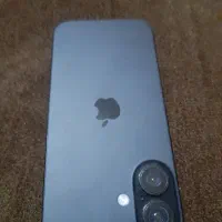 ایفون ۱۶ نرمال ۱۲۸   ch