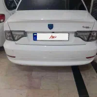 سمند سورن پلاس سفارشی تهران فول آپشن XUP|خودرو سواری و وانت|شاهین‌شهر, شهرک ردانی پور|دیوار