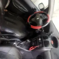 ۲۰۶ مدل ۸۴ تیپ ۲ موتور فرانسوی تیو3|خودرو سواری و وانت|مشهد, رضاییه|دیوار