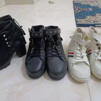 سه جفت سایز۳۷