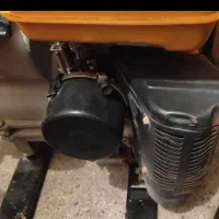 موتور پمپ آب بنزینی ژاپنی روبین Ey40 چهار اینچ|ماشینآلات صنعتی|چهاردانگه (تهران), |دیوار