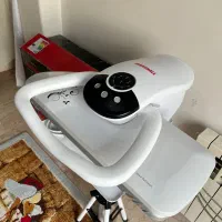 اتو‌پرس مارشال7100