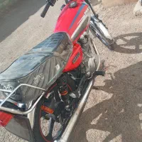 موتورسیکلت ۲۰۰ پرواز|موتورسیکلت|انگوران, |دیوار