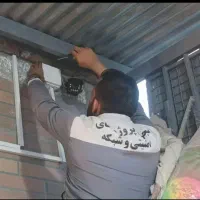 دوربین مداربستهFullhan