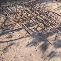 میلگرد ساختمانی کیلو دومتر ونیم تا ۳