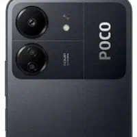 شیایٔهومی رم 8 حافظه 256 پوکو C66