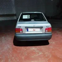 پراید 86دوگانه|خودرو سواری و وانت|ملارد, |دیوار