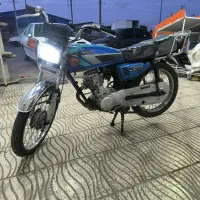 موتور مزایده‌ای مدل ۹۵