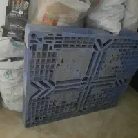 پالت پلاستیکی ضخیم