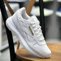 کتونی Reebok کلاسیک اورژینال چرم طبیعی