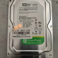 هارد یک ترابایت سلامت 100