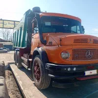 زیرمایلر کمپرسی