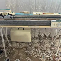 ماشین بافتنی