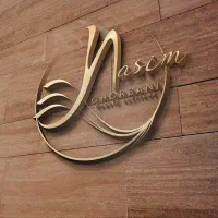 طراحی لوگو حرفه ای