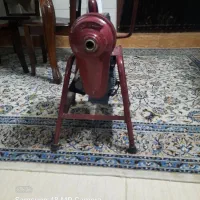 دستگاه لوله باز کنی