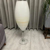 جام بزرگ بامبو