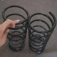 فنر و کمک فنر سمند ef7 پمپ بنزین و پلوس و هوزینگ|قطعات یدکی و لوازم جانبی|آبادان, |دیوار