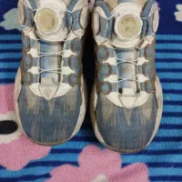 کفش اسپرت|کفش و لباس بچه|قم, باغ کرباسی|دیوار