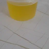 روغن زرد گوسفندی ۲۰۰ گرم