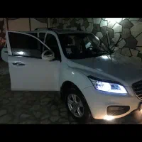 لیفان x60|خودرو سواری و وانت|مشهد, شهرک امام هادی (شهرک غرب)|دیوار