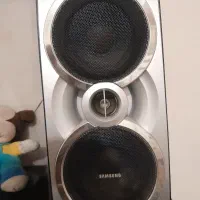 ضبط سامسونگ ده هزار وات ۵.۱ فلشخور فابریک|سیستم صوتی خانگی|پاکدشت, شهرک امام رضا|دیوار