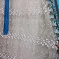 پرده|پرده، رانر، رومیزی|گلستان (تهران), |دیوار