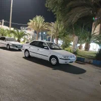 سمند۹۵ عروسک قیمت عالی