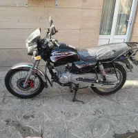 فروش موتور طرح باکسر ۱۴۰۴پیشرو