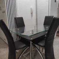 میز ناهارخوری ۴نفره