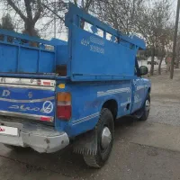 نیسان مدل 93 تناژ 3450|خودرو سواری و وانت|چناران, |دیوار