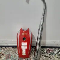 باک واگزوز s500بدون خط وخش