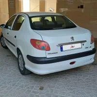 206sd بیرنگ