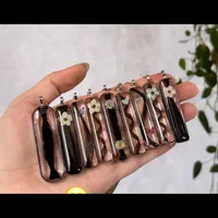 انواع کار با رزین