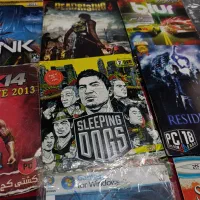 ۷۵ بازی کامپیوتری فقط به قیمت یک بازی