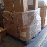 واردات کالا از چین و دبی ته لنجی وگمرکی