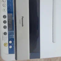 ماشین لباسشویی ژاپنی اصل