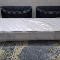 تشک آرمان|تشک تختخواب|شیراز, محراب|دیوار