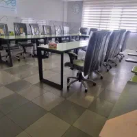 کلاس (سالن جلسه) جهت اجاره|اجارهٔ کوتاه‌مدت دفتر کار و فضای آموزشی|اصفهان, سعادت‌آباد|دیوار