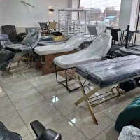 تخت سالن ارایشگاه