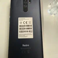 گوشی ردمی نوت ۹ - Redmi note 9
