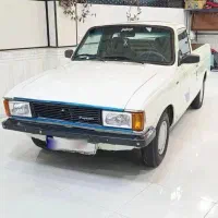 وانت مدل89دوگانه کارخانه